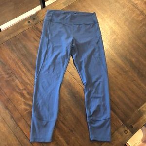 Lululemon “In Movement 7/8 Tight”